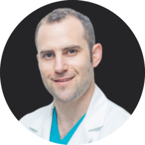 Aaron Parish, MD